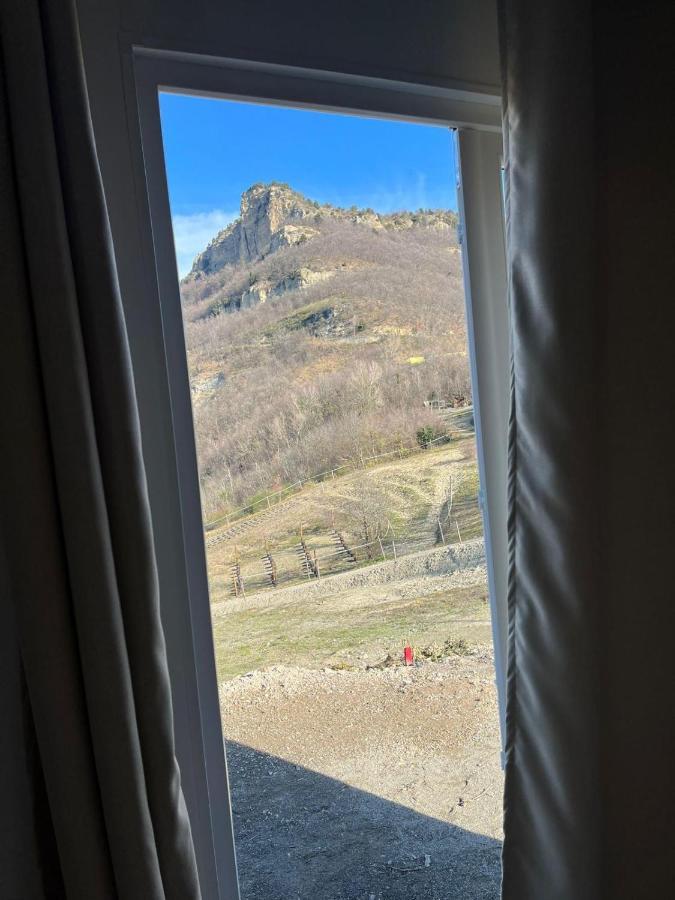 Agricampeggio Ca Di Mazza Monzuno Kültér fotó